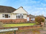 2 Bedroom Bungalow For Sale In Leicester, Leicestershire