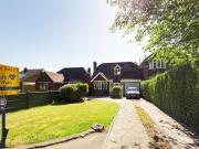 2 bedroom bungalow for sale in Lichfield Road Sandhills WS9