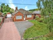 2 Bedroom Bungalow For Sale In Lincoln, Lincolnshire