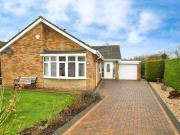 2 Bedroom Bungalow For Sale In Lincoln, Lincolnshire