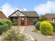 2 Bedroom Bungalow For Sale In Lincoln, Lincolnshire