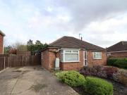 2 Bedroom Bungalow For Sale In Lincoln, Lincolnshire