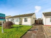 2 Bedroom Bungalow For Sale In Littlehampton, West Sussex