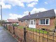 2 Bedroom Bungalow For Sale In Littleover