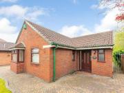 2 Bedroom Bungalow For Sale In Liverpool, Merseyside