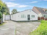 2 Bedroom Bungalow For Sale In Liverpool, Merseyside
