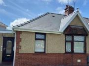 2 Bedroom Bungalow For Sale In Llanelli, Dyfed