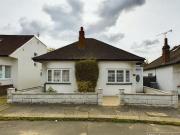 2 Bedroom Bungalow For Sale In London