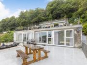 2 Bedroom Bungalow For Sale In Looe, Cornwall