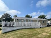 2 Bedroom Bungalow For Sale In Lymington, Hampshire