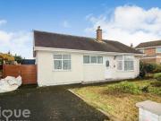 2 Bedroom Bungalow For Sale In Lytham St. Annes