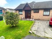 2 Bedroom Bungalow For Sale In Manchester, Greater...