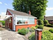 2 Bedroom Bungalow For Sale In Manchester, Greater...
