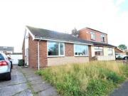 2 Bedroom Bungalow For Sale In Manchester, Greater...