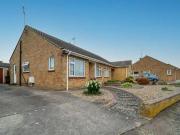 2 Bedroom Bungalow For Sale In Manningtree, Essex
