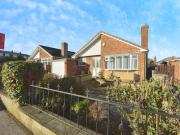 2 bedroom bungalow for sale in Marlborough Rise, Aston,...
