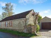 2 Bedroom Bungalow For Sale In Methwold Hythe