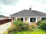 2 Bedroom Bungalow For Sale In Middlesbrough
