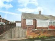 2 Bedroom Bungalow For Sale In Middlesbrough, North...