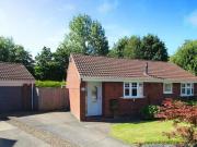 2 Bedroom Bungalow For Sale In Middlesbrough, North...