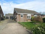 2 Bedroom Bungalow For Sale In Middlesbrough, North...