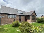 2 Bedroom Bungalow For Sale In Milford Haven, Pembrokeshire