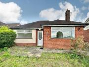 2 Bedroom Bungalow For Sale In Mold, Flintshire