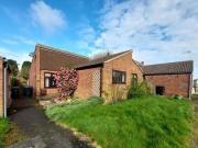 2 Bedroom Bungalow For Sale In Monks Kirby, Rugby