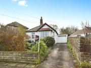 2 Bedroom Bungalow For Sale In Morecambe, Lancashire