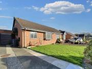 2 Bedroom Bungalow For Sale In Morpeth, Northumberland