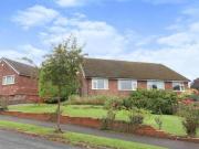 2 Bedroom Bungalow For Sale In Mosborough, Sheffield