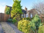 2 bedroom bungalow for sale in Murton View...
