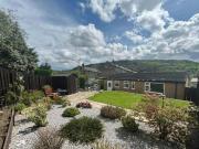 2 Bedroom Bungalow For Sale In Mytholmroyd, Hebden Bridge