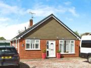 2 Bedroom Bungalow For Sale In Nantwich, Cheshire