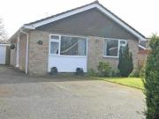 2 Bedroom Bungalow For Sale In New Milton, Hampshire