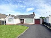 2 Bedroom Bungalow For Sale In New Milton, Hampshire
