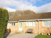 2 Bedroom Bungalow For Sale In New Milton, Hampshire