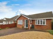 2 Bedroom Bungalow For Sale In Newport, Isle Of Wight