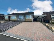 2 Bedroom Bungalow For Sale In Newton Hall, Durham