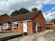 2 Bedroom Bungalow For Sale In Northallerton, North...