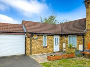 2 Bedroom Bungalow For Sale In Northampton