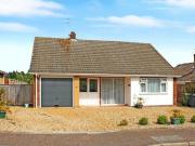 2 Bedroom Bungalow For Sale In Norwich, Norfolk