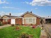 2 Bedroom Bungalow For Sale In Norwich, Norfolk