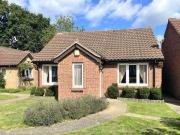 2 Bedroom Bungalow For Sale In Norwich, Norfolk