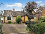 2 Bedroom Bungalow For Sale In Nottingham