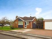 2 Bedroom Bungalow For Sale In Nottingham, Nottinghamshire