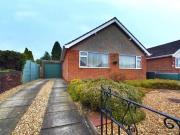 2 Bedroom Bungalow For Sale In Nottingham, Nottinghamshire