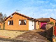 2 Bedroom Bungalow For Sale In Nottingham, Nottinghamshire