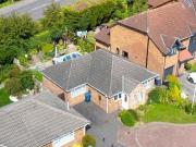 2 Bedroom Bungalow For Sale In Nottingham, Nottinghamshire