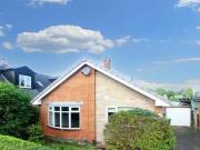 2 Bedroom Bungalow For Sale In Nottingham, Nottinghamshire